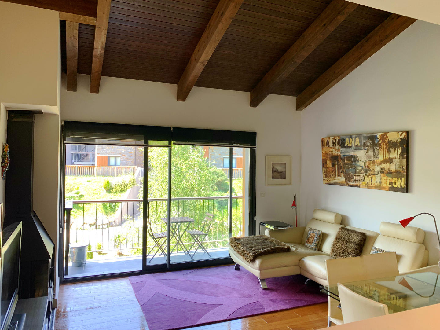 Apartment - Saillagouse - 2 bedrooms - 5 persons